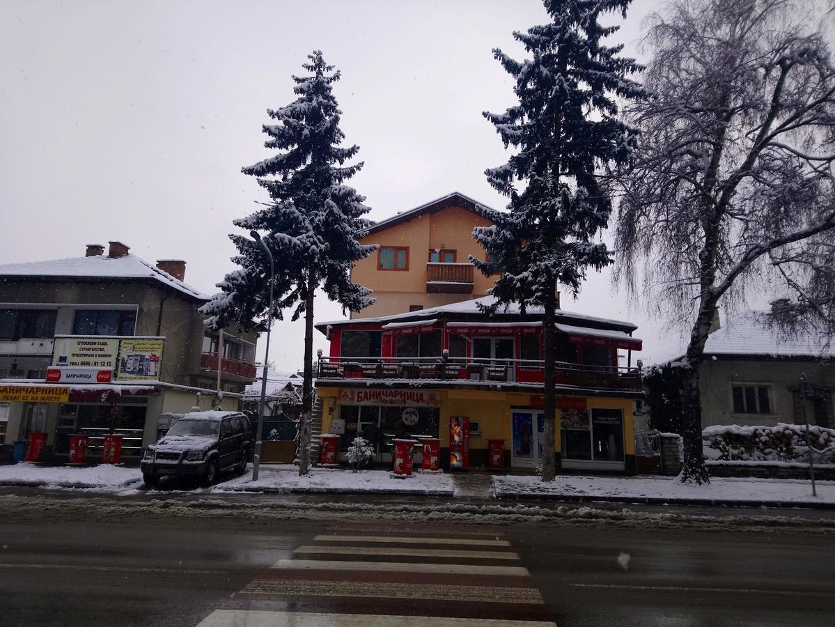 Къща за гости ПИП Велинград Екстериор снимка